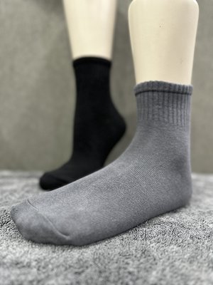 【群益襪子工廠】精梳棉毛巾長襪(厚底)12雙；竹炭襪、長襪、除臭襪、腳臭、球襪、襪子、棉襪、厚襪、毛巾底、薄襪、運動襪