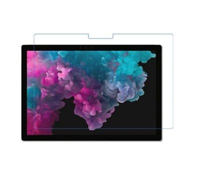 【磨砂】微軟 Surface Pro 6 抗眩光 霧面 防指紋 螢幕保護貼 保貼 貼膜 保護膜 靜電膜 PRO6
