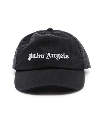 《限時代購》  Palm angles logo cap 老帽