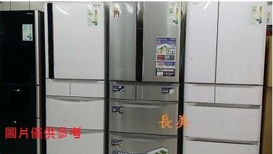 板橋-長美 SANYO 三洋冰箱 SR-C210BV1A/SRC210BV1A 210公升 雙門變頻冰箱