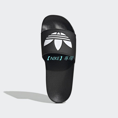 【NIKE 專場】adidas ADILETTE LITE 運動拖鞋 男 - Originals FU8298