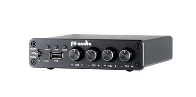 FH audio RN-04 微型擴大機