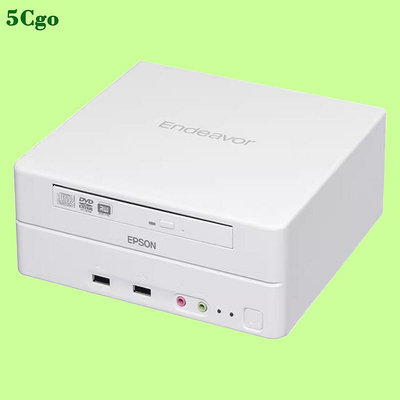 5Cgo【含稅】】Epson/愛普生 微型桌上型小電腦迷你小主機i3 i5 i7家用辦公高清小型mini整機可裝Win7