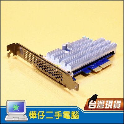 【樺仔二手電腦】 HP Z Turbo Drive G2 PCI-E 擴充卡 742006-003 M.2 NVMe