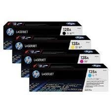 HP CE320A / CE321A / CE322A / CE323A 全新副廠碳粉匣