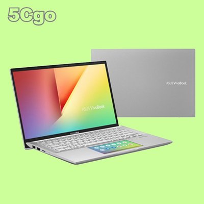 5Cgo【權宇】華碩 VivoBook S14 S432FL-0092S8565U 銀定了14"FHD/I7-8565U