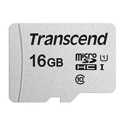 小牛蛙數位 創見 Transcend 16G 300S micro SD microSDHC 記憶卡