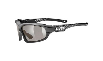 美國代購 Uvex VARIOTRONIC 運動眼鏡 防風眼鏡 自行車眼鏡 風鏡 顏色款式請確認