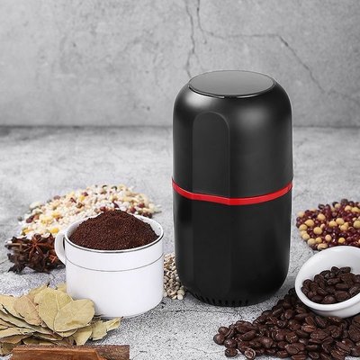 熱銷 -新品Bincoo咖啡機磨豆機咖啡豆研磨機一人用手搖小型手動研磨器電
