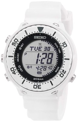 日本正版 SEIKO 精工 PROSPEX LOWERCASE SBEP011 手錶 電子錶 太陽能充電 日本代購