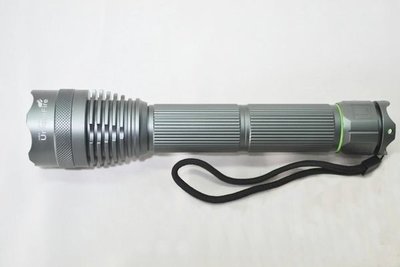 【瑪太】美國CREE進口T6燈泡 強光手電筒 高亮度 射程遠