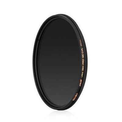 《阿玲》耐司PRO MC CPL 52mm多層鍍膜偏光鏡  尼康D3100 D3200 D5100 18-55mm鏡頭