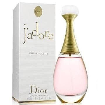 ♡NANA♡Christian Dior Jadore CD 迪奧 真我宣言 女性淡香水 100ML