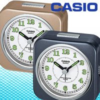 CASIO 卡西歐 鬧鐘專賣店 TQ-158S 指針型鬧鐘 LED燈（超級照明）蜂鳴聲報警