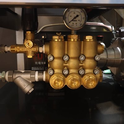 澳洲噴射式高壓水刀排水管通管機.排水管油質異物阻塞