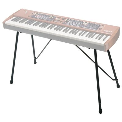《民風樂府》現貨在庫 Nord Keyboard Stand EX 原廠鍵盤腳架 全新品公司貨