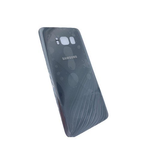 【保固一年 】三星 GALAXY S8 原廠電池蓋 後殼更換 破裂 維修背蓋/背殼 破裂 變形 S8