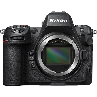 Nikon Z8 單機身〔無鏡頭〕全片幅 旗艦級性能 4570萬像素 無黑屏連拍 8K30P錄影 WW