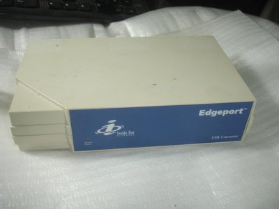 301-1002-08 TNC Digi Edgeport 8 Port RS232 DB-9 to USB