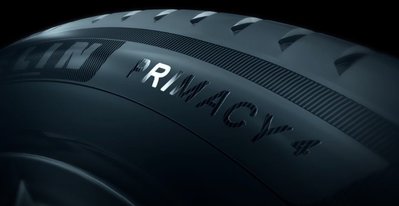 【頂尖】全新米其林PRIMACY4 P4 215/55-16安靜舒適 磨耗優異 頂級配車胎
