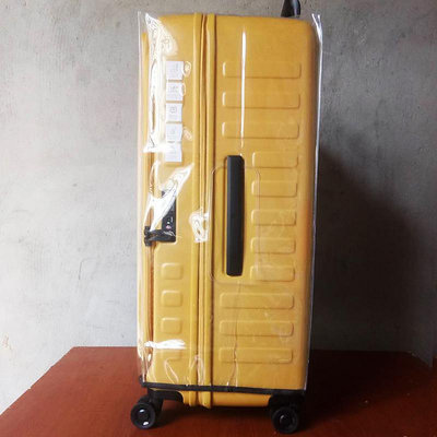 行李箱保護套行李箱保護套透明21寸箱套罩26旅行耐磨拉桿托運30外套lojel羅杰