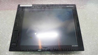 MITSUBISHI三菱 人機螢幕 GT1685M-STBA