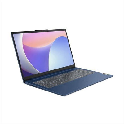 ☆奇岩3C☆ Lenovo 聯想 IdeaPad Slim 3i 83EM0007TW 藍 15.6吋 i5-13420H/16GB/512GB/FHD/