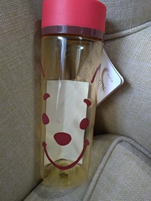 日本 Skater 水壺 冷水瓶 400ml 迪士尼 小熊維尼