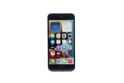 【台中青蘋果】Apple iPhone SE 2 白 128G 128GB 二手 4.7吋 蘋果手機 #86954