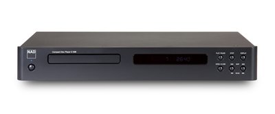 英國領導品牌 NAD C538 CD播放機  高階品質評價極高 迎家代理 特價來電