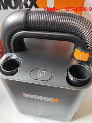 威克士wx030吸塵器WU035車載大功率大吸力WU030方便攜易收納