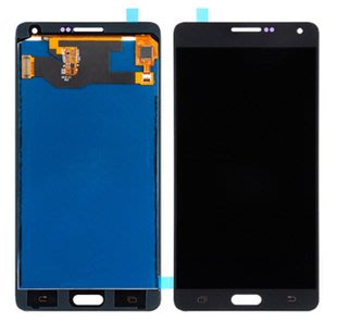 【萬年維修】SAMSUNG-A7(A700) 全新液晶螢幕 維修完工價3500元 挑戰最低價!!!