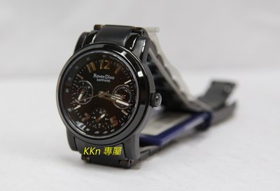 KKn a21_1070900 ROVEN DINO RD388 手錶