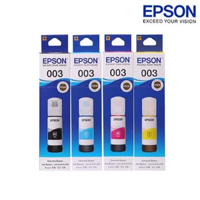 【可刷卡】EPSON T00V200/V200/003 藍色原廠填充墨水 適:L1110/L3110/L3116