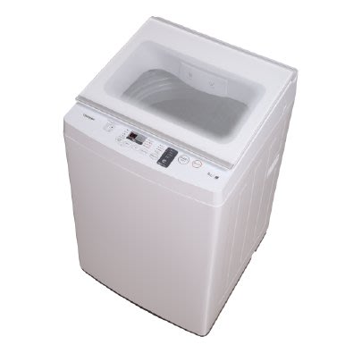 TOSHIBA東芝 [ AW-DUK1150HG ] 10.5KG 直立式 超微奈米泡泡 變頻洗衣機