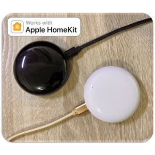 [HomeKit直連冷氣紅外線遙控器] 支援多數冷氣品牌、蘋果家庭、Sir聲控、品牌自動識別，Micro USB接口