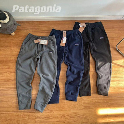 【Japan潮牌館】PATAGONIA巴塔哥尼亞P-6 logo Label Uprisal Pol