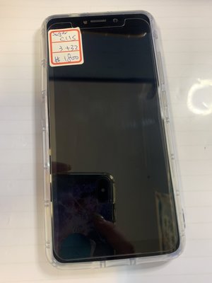 『皇家昌庫』Sugar 糖果手機 C11S 中古機 二手機 3+32 金色  贈鋼化膜+透明套