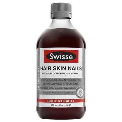 澳洲🇦🇺 Swisse 膠原蛋白飲 500ml