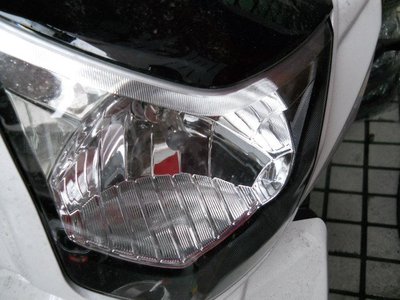 欣輪車業 YAMAHA 公司原廠 大燈組 GTR AERO GTRaero  自取售1150元 不含燈泡