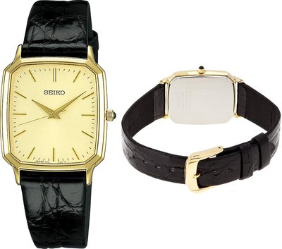 日本正版 SEIKO 精工 DOLCE SACM154 男錶 男用 手錶 日本代購
