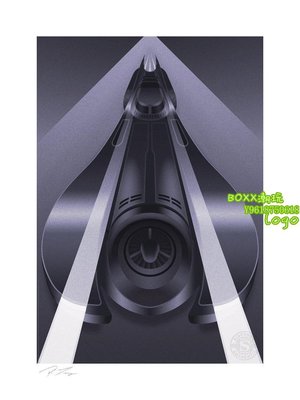 BOXX潮玩~Sideshow 501424UL 蝙蝠車 Batmobile Batman 1989 藝術畫像 接單