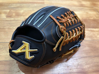 [黑瑞賣手套] ATOMS AKG-26 硬式 內野 棒球手套 壘球手套