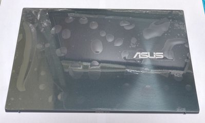 全新 ASUS 華碩 UX425 A殼 綠松灰 現場立即維修/更換 現貨