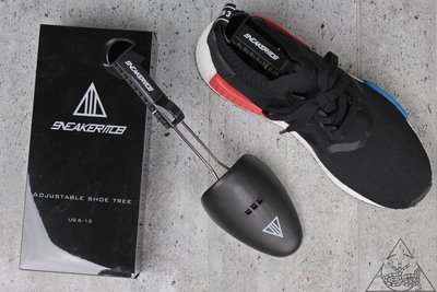 【HYDRA】Sneaker Mob Adjustable Shoe Trees 活動 鞋撐 可調整式 【SNKM05】
