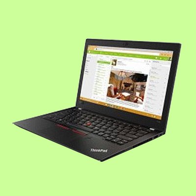 5Cgo【權宇】lenovo ThinkPad X280 I5 20KFS0PD00 12.5吋256GB 3年保 含稅
