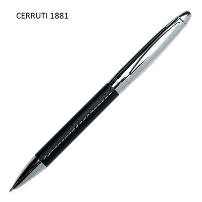 全新 CERRUTI 1881 NS2614 時尚精品 原子筆 圓珠筆 鋼珠筆 限量紀念筆(法國巴黎售價140歐元)