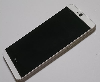 HTC Desire 826 (16GB ) (白殼機) 4G 二手機