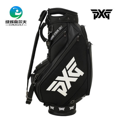 極致優品 PXG高爾夫球包裝備包男士標準球包9.5型大容量包潮牌golf全套桿包 GF2485