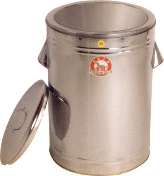 ~喜孜~【保溫冰桶40L】台灣製造~不銹鋼/保溫桶/保冰桶